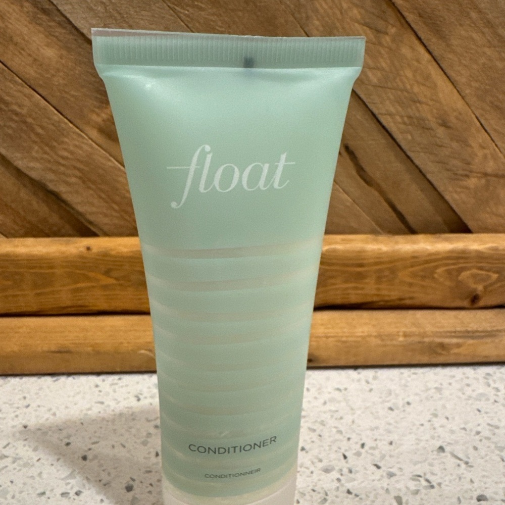 2~ William Roam Float Conditioner Hawaiian Deep Sea Water 2oz~ 4oz total